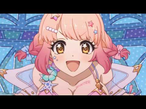 【プリコネ】新キャラ！佐倉綾音  (チエル)　必殺技アニメユニオンバースト演出！（出演声優：佐倉綾音）プリンセスコネクト！Re:Dive