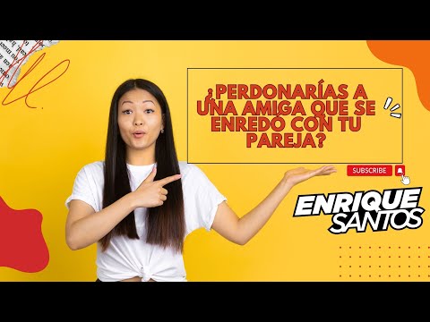 ¿Perdonarías un Romance Entre tu Amiga y tu Pareja? Caso Yailin y Tekashi 69 | Enrique Santos Show