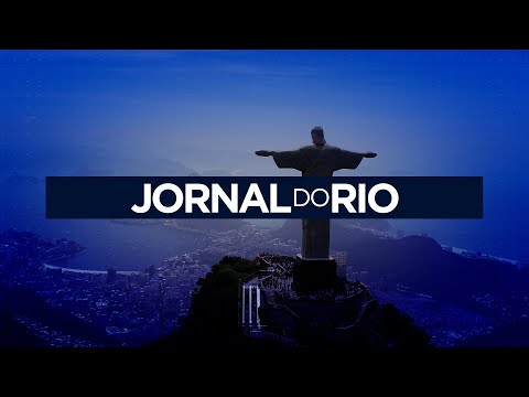 [AO VIVO] JORNAL DO RIO - 19/04/2024