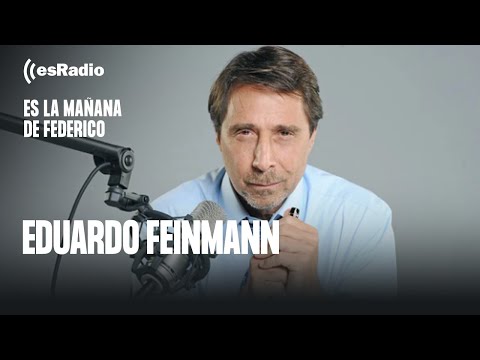 Entrevista a Eduardo Feinmann sobre el resultado de las elecciones en Argentina