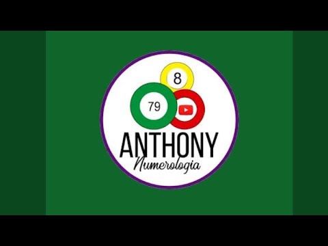 Anthony Numerologia  está en vivo domingo positivo vamos con fe 28/04/24