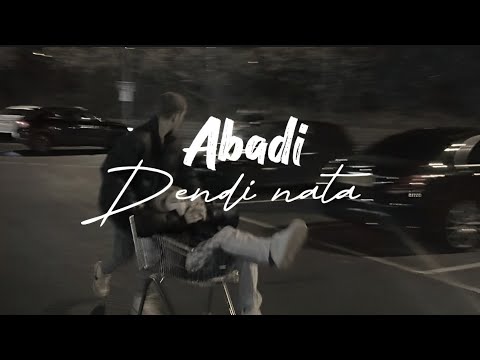 Abadi -(indo version)Dendi Nata