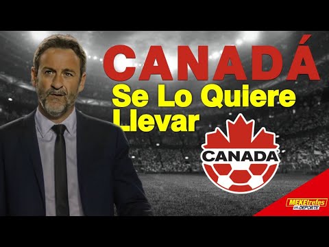 Thomas Christiansen En La Mira de Canadá | Selección de Panamá