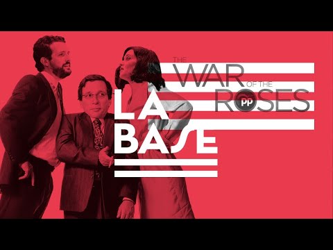 La Base #12 - Casado vs Ayuso: corrupción y guerra mediática en el PP