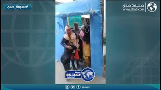 السيول خربت الزواج عليهم