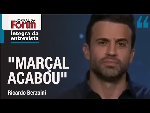 Ex-presidente do PT diz que segundo turno em SP será entre Nunes e Boulos