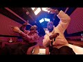 Keblack Ft. SDM - Boulot (Clip Officiel)