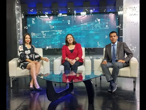 Entrevista con: Martha Orta Rodríguez, Regidora del Ayuntamiento Capitalino