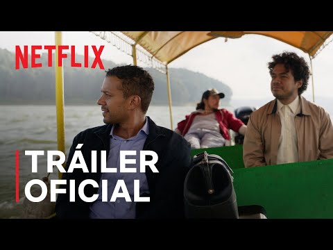 La gran seducción | Tráiler oficial | Netflix