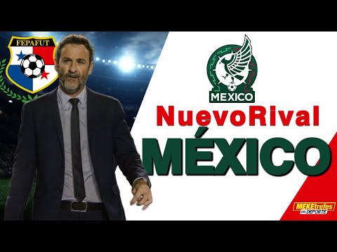 VAMOS POR LA REVANCHA | Panamá vs México | Concacaf Liga de Naciones