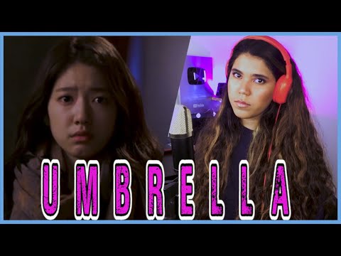 Umbrella - Rihanna (Cover Español)