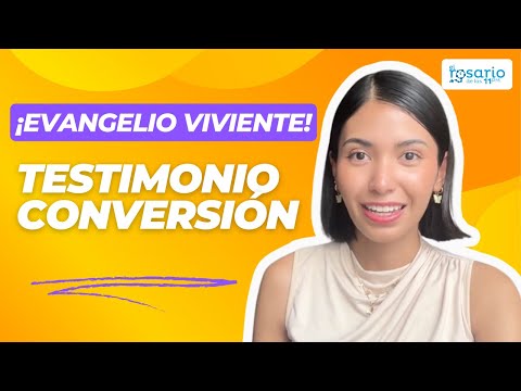 Testimonio católico Tuvo un completo acercamiento al Señor siendo franciscana