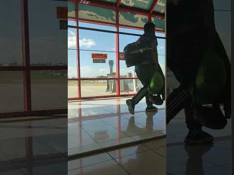 Aduana refuerza la presencia de oficiales en el Aeropuerto José Martí