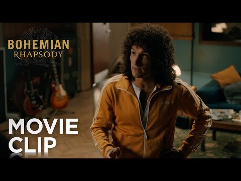Bohemian Rhapsody Where To Watch Online Streaming Full Movie
