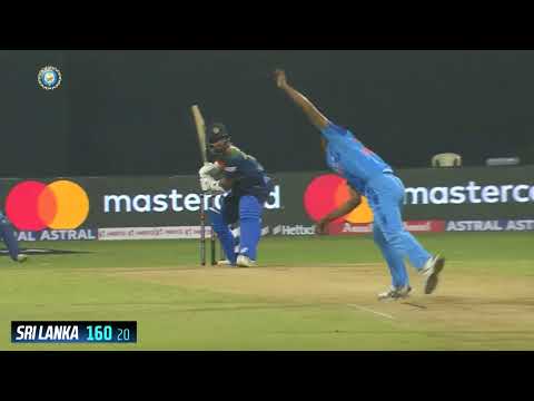 India defeat Sri Lanka by 2 runs in 1st T20! Highlights, POTM D. Hooda scored 41* (23) | SportsMax