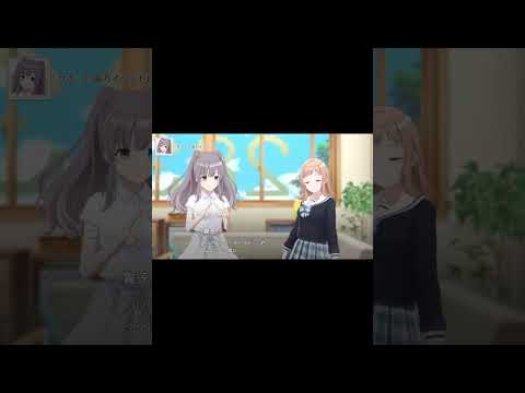 【シャニソン】 幽谷霧子 サポート協力イベント 6 #shorts