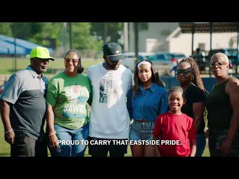 Gresham Park isn’t just a field. It’s where Atlanta raised Michael Harris II