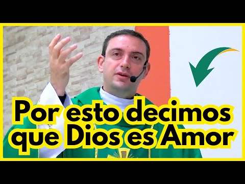 Homilía de Hoy domingo 6 de octubre de 2024 | PADRE GABRIEL QUINTERO