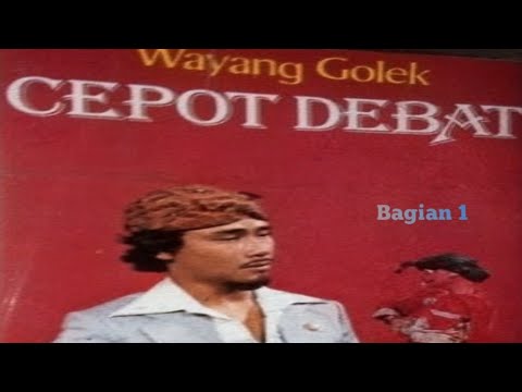 CEPOT DEBAT (Bagian 1) GIRIHARJA 2 || ABAH KH ADE KOSASIH SUNARYA