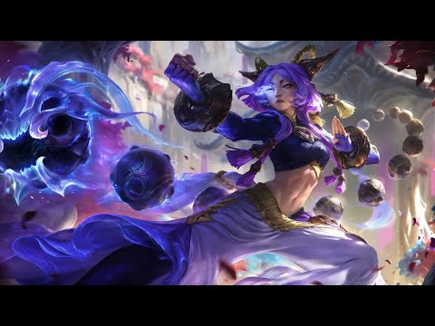 [緊急]新パッチ！バフされたキャラ全部やるぞ！ Twitch同時配信中