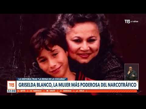 Griselda Blanco: la mujer más poderosa del narcotráfico