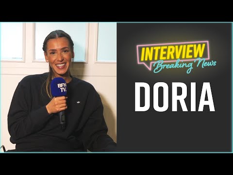 Doria : L'Interview Breaking News