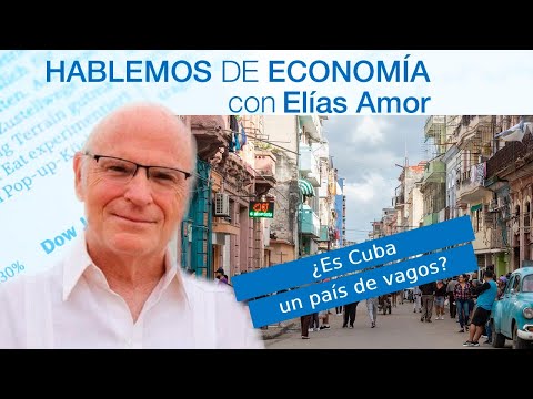 ¿Es Cuba un país de vagos?