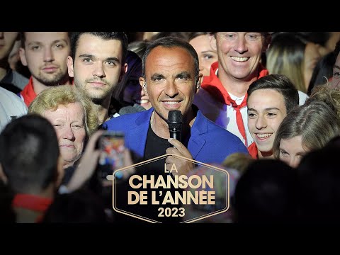 La chanson de l’année 2023 : découvrez qui a gagné !