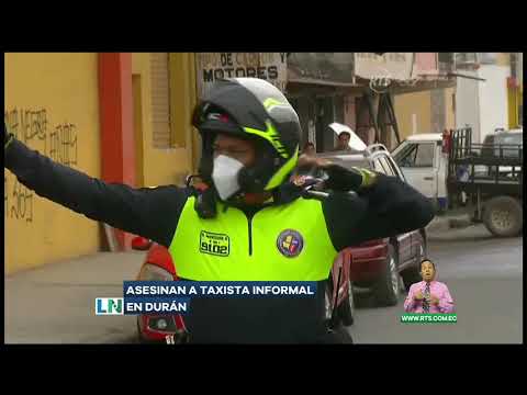Policía atacado en Quevedo se mantiene bajo pronóstico reservado