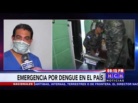#Dengue En las últimas horas han fallecido 4 menores de edad en el #HospitalEscuela: Dr. Maldonado