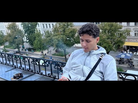 Pasha - Doppel G feat. yungloup (Unofficial Song + Video)