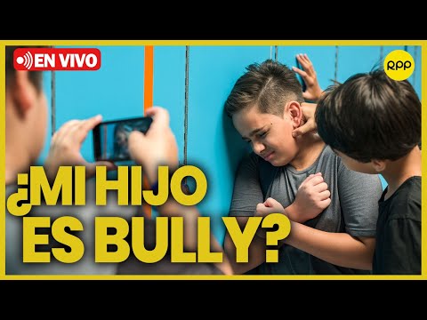 ¿Qué puedo hacer si mi hijo es bully? Hablamos Franca-mente  #EnVivo