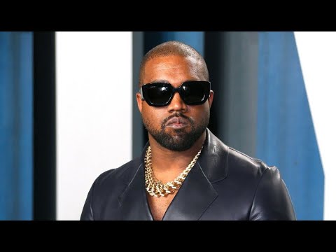 Kanye West : le rappeur suggère qu'il sera candidat à la présidentielle américaine de 2024