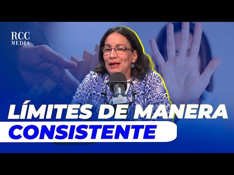 QUÉ ESTRATEGIAS PUEDES UTILIZAR PARA MANTENER TUS LÍMITES DE MANERA CONSISTENTE