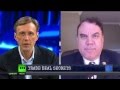 Congressman Grayson on The TPP and Its Evil Cousin TISA