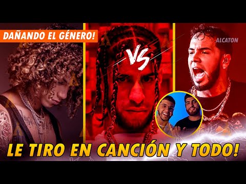 Anuel confirma robo de Frabián Elí en 2BLEA CON LO QUE ME ROBASTE| Jon Z le tira a Young Chimi?