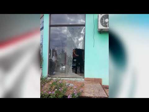 Policía recupera neumáticos hurtados en Puerto Triunfo