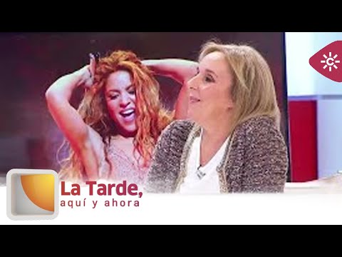 La Tarde, aquí y ahora | La entrega en Sevilla de los premios Latin Grammy centra la crónica social