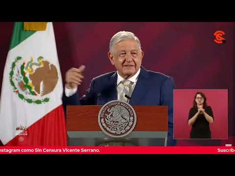 AMLO DESMIENTE A PAMELA CERDEIRA Y EXHIBE PROPAGACIÓN DE FAKE CON MEDIOS Y POLITIQUEROS