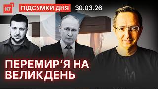 Key Events: Zelensky's Peace Initiatives, EU's Stance on Hungary, Trump's Iran Threats, and Zaluzhny Analysis