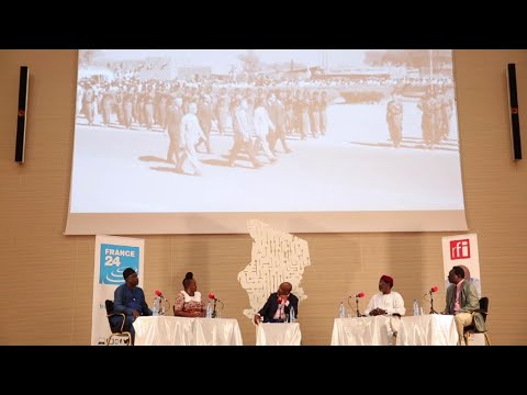 Indépendance du Tchad : 60 ans après, quel bilan 