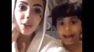 ليه الزعل بس ويش سالفة القلوب!!