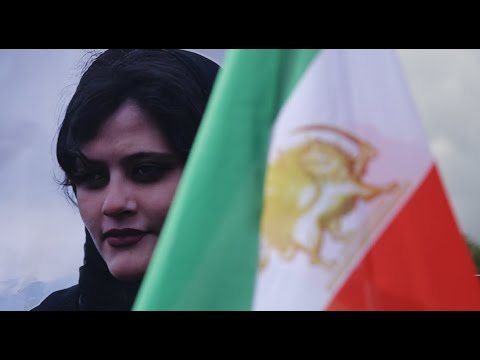 Révolte iranienne : Il y a un an mourrait Mahsa Amini