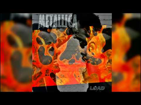 METALLICA - UNTIL IT SLEEP HD/HQ