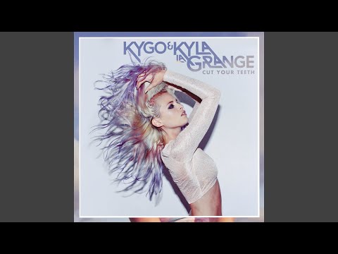 Cut Your Teeth (Kygo Remix)