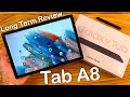 Samsung Galaxy Tab A8 Review A New Affordable Samsung Tablet