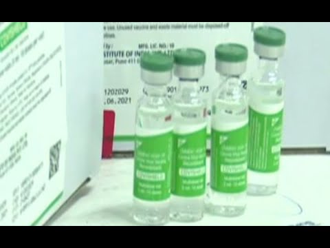 Cuartos fríos almacenan vacunas Covid-19 en Zona 11