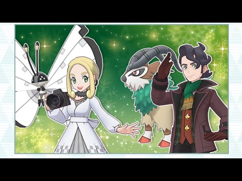 【ポケマスEX】 配布のみ攻略 全ミッション一括クリア 狙え！キラメキの1枚！ チャレンジバトルで勝負！2