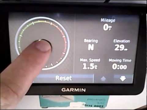 Garmin Навлюкс R3 2012