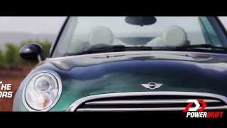 Mini Cooper Interior : PowerDrift